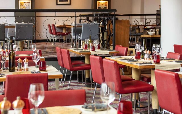 Novotel Glasgow Centre