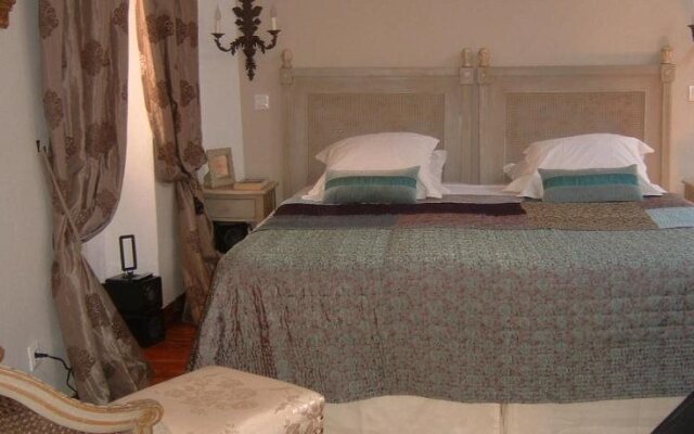 La Suite du Village d'Eze