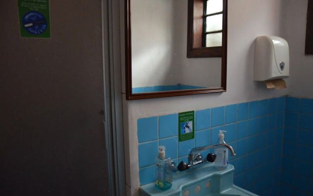 Kingdom Kichwa Guesthouse