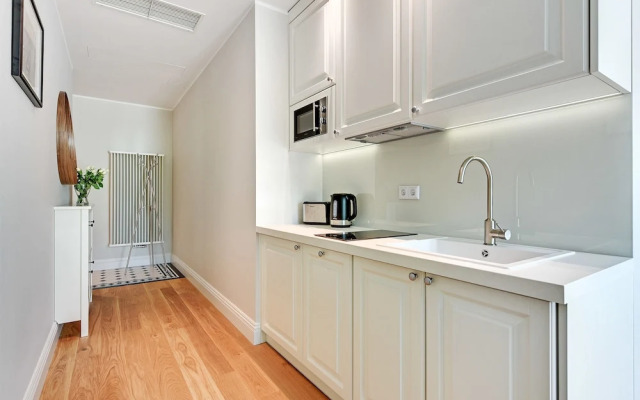 Grand Apartments - Wave