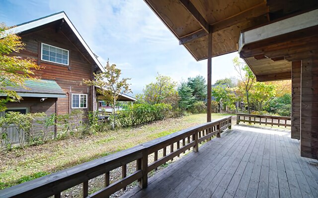 Jinan Provinceyongdam Hoban Pension