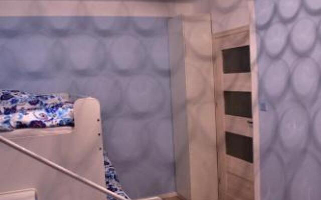 Bajkowa Plaża - Muszelka