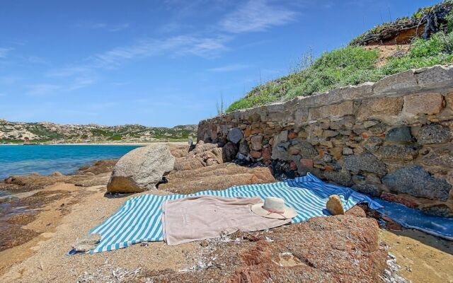 La Maranita Apartment