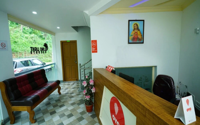 OYO 14253 Lime light Resort