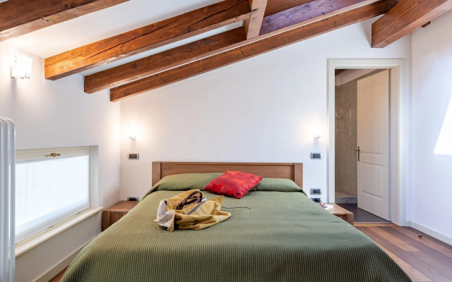 Relais B&B Villa Sizzo