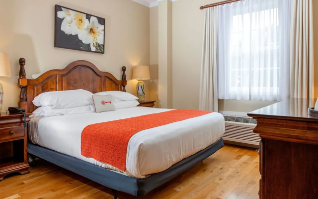 Mills Park Hotel