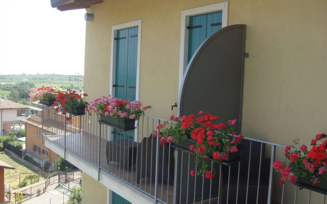 Hotel Al Sole