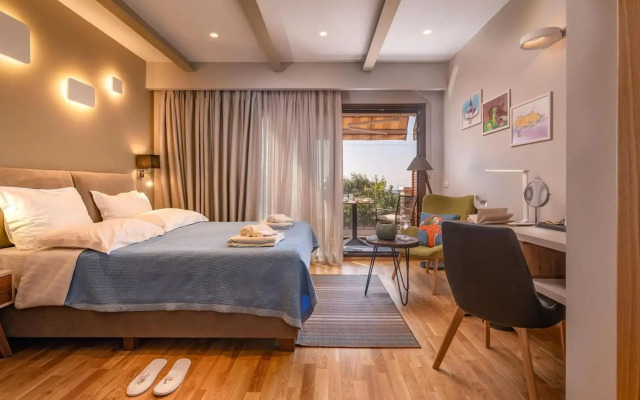 Panorama Exclusive Suites