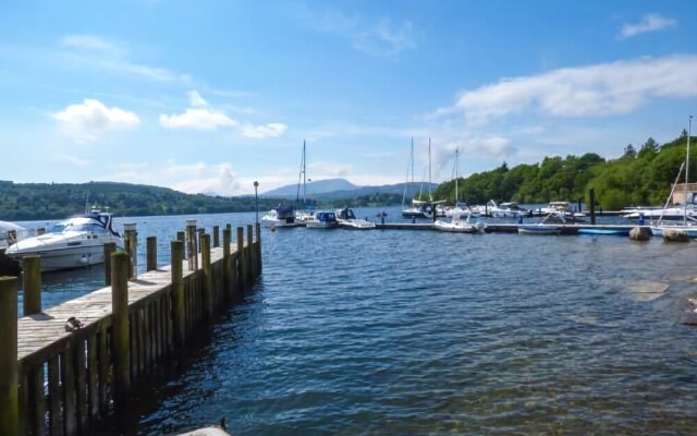 6 Thirlmere
