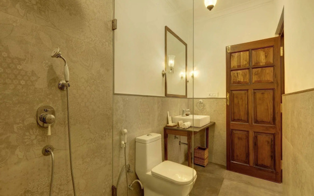Saraca Hotel Lucknow