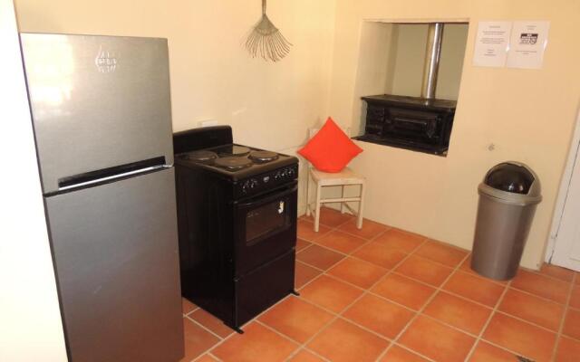 Stone Haven at Nieu Bethesda