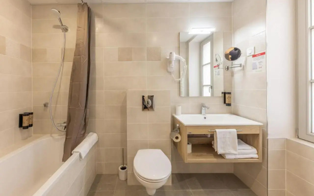 Hotel Saint Augustin