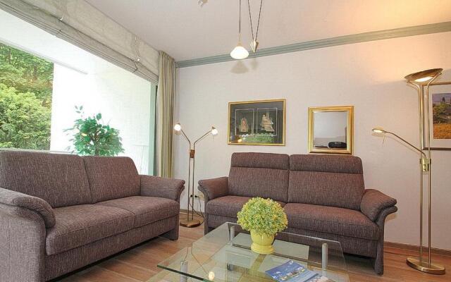 Domizil Strandallee 30 Domizil Strandallee 30 Appartement 06