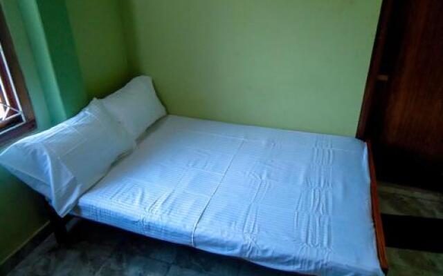 Jaffna Tourist Hostel