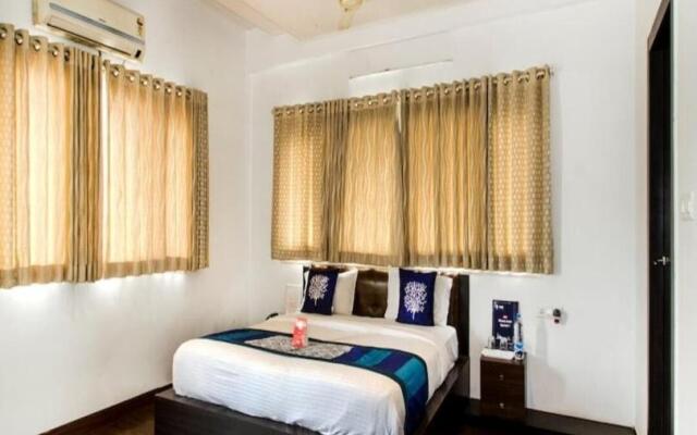 KP Suites Gachibowli Care Hospital