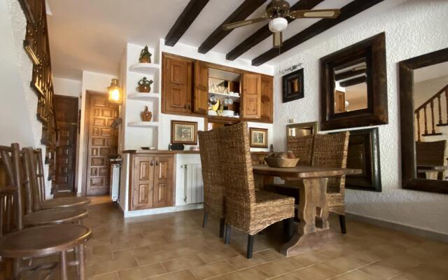 R97 Casa Alorda