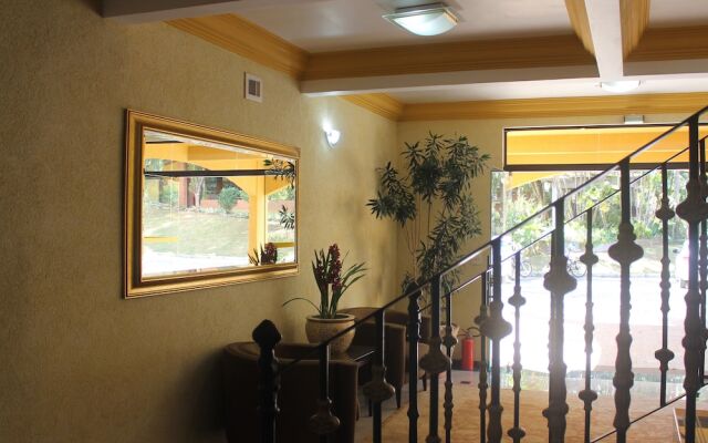 Paradies Hotel Express