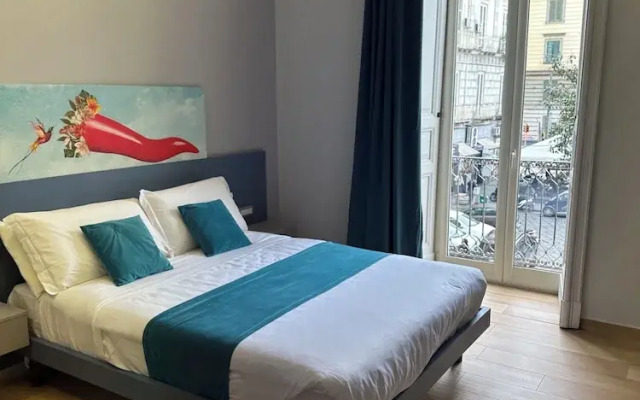 Astoria Napoli Centrale