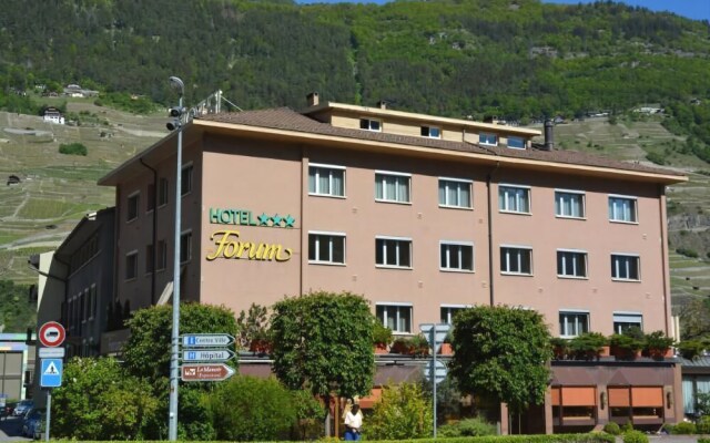 Minotel Forum