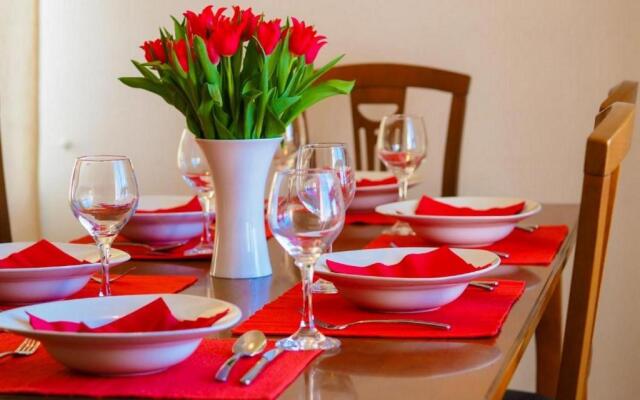 Villa Antonija - Four-bedroom Villa With Terrace and Private Pool
