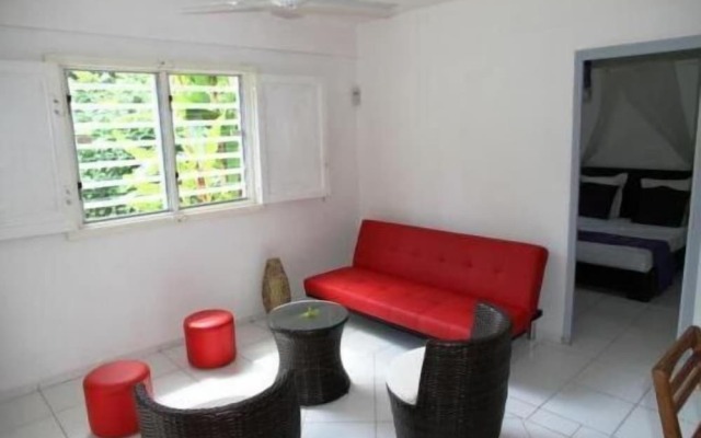 Villa Maora