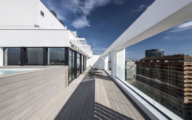 Intelier Core Suites Valencia