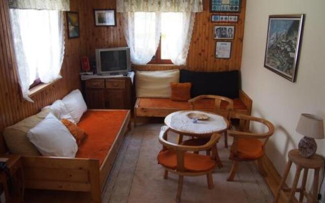 Guest house in Zabljak