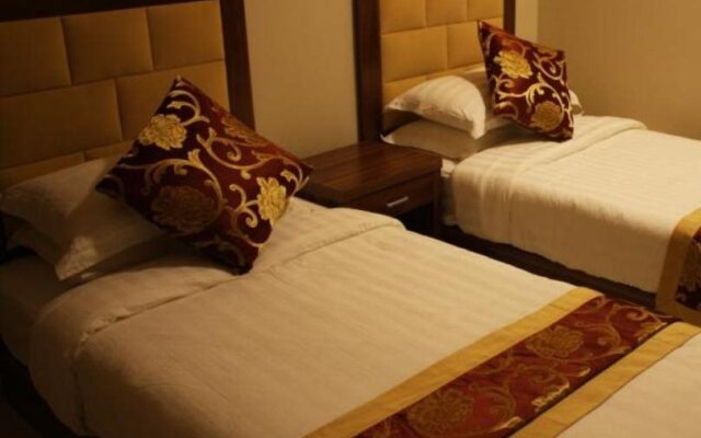 Maldiva Inn