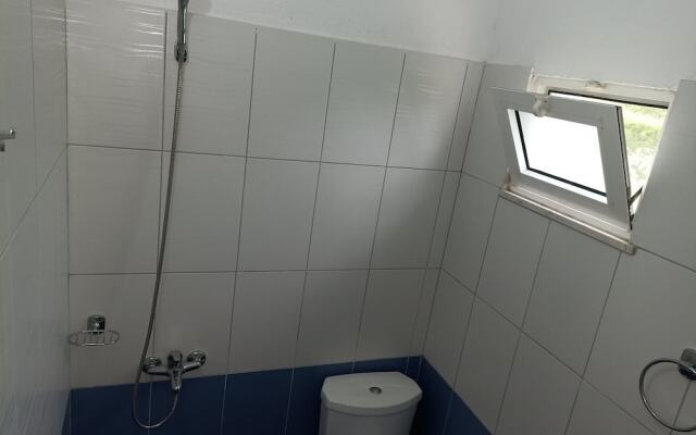 Studio Apartment Hamallaj Beach