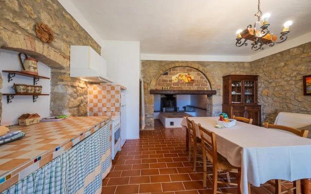 Agriturismo il Palagetto