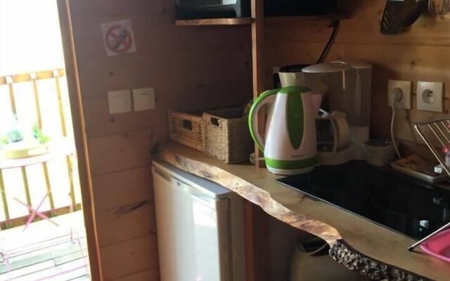 Maison D'Hotes Duccio Cabana