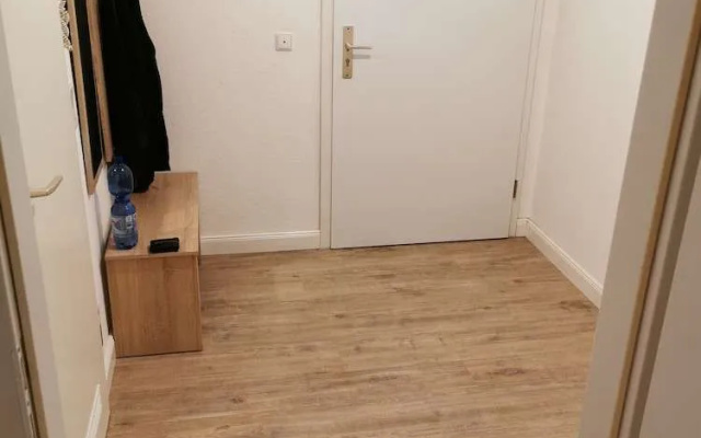 Nice Flat near Town Center & Wöhrder See