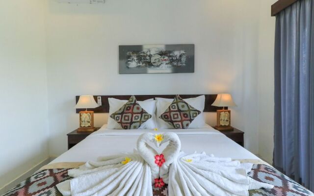 Kayumanis Guest House