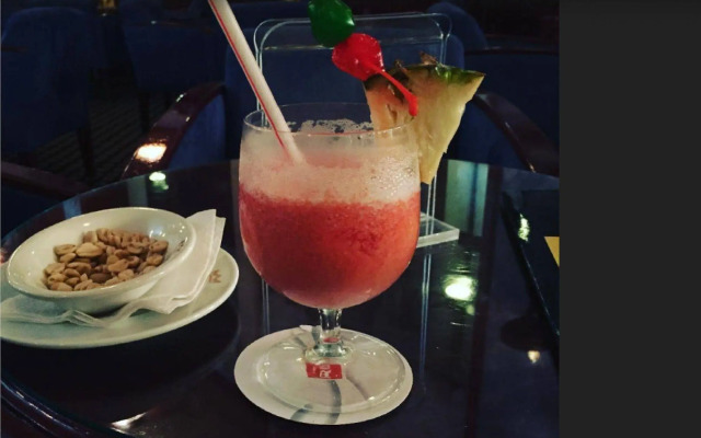 Los Cuates de Cancun