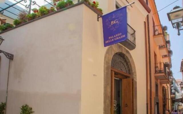 Palazzo delle Grazie