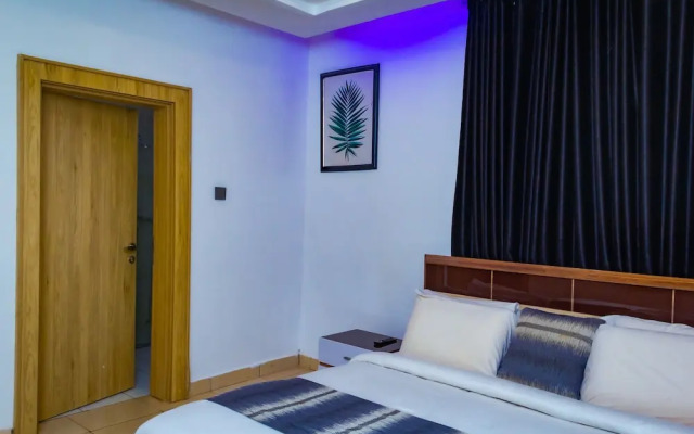 Shartell Hotels Jos