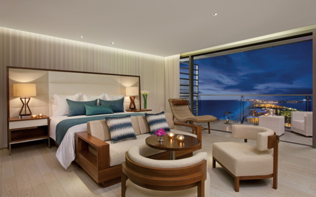 Secrets The Vine Cancun - Adults Only - All Inclusive