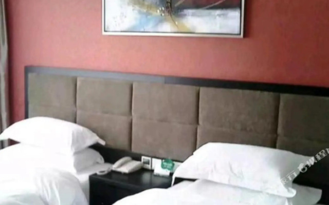 Teng Chuan Hotel