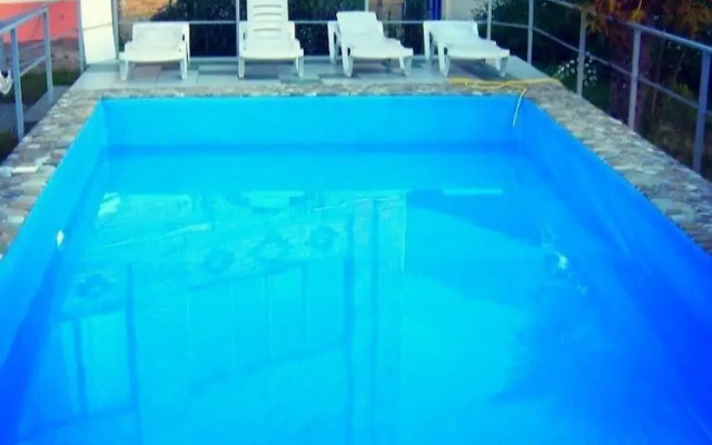 Hotel Lazurnaya Plus