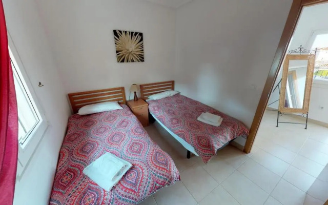 Francisco 293721-A Murcia Holiday Rentals Property