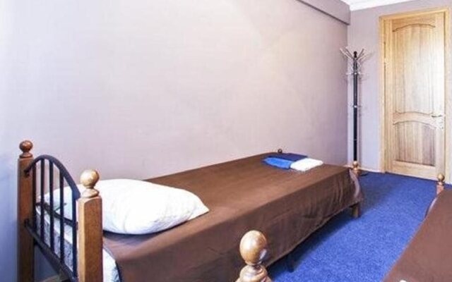 Grammy Guest House on Kutuzovsky