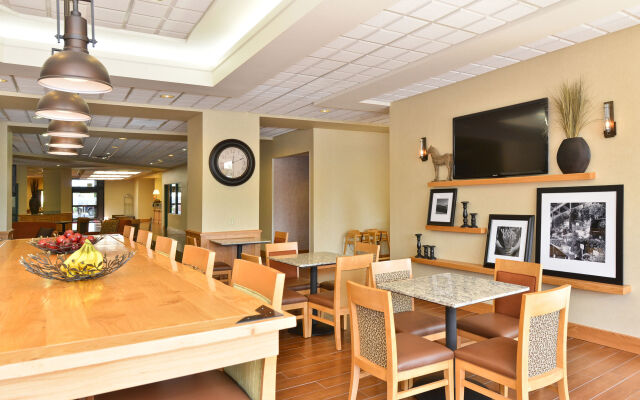 Hampton Inn Kalispell