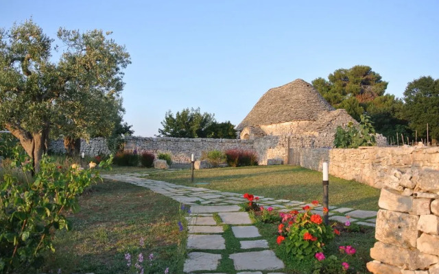 Trulli Paparale
