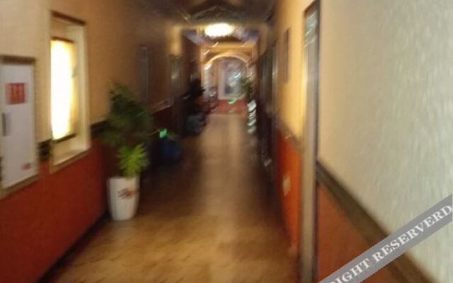 Xuyongxin Yayuan Hotel