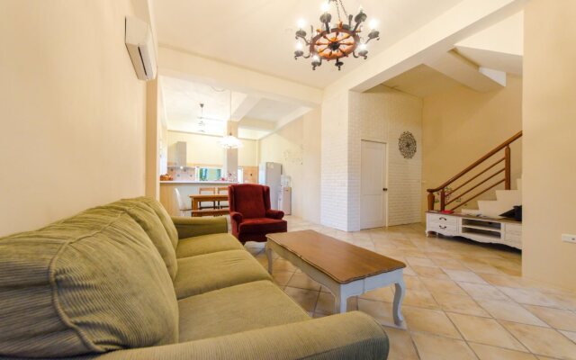 117 B&B