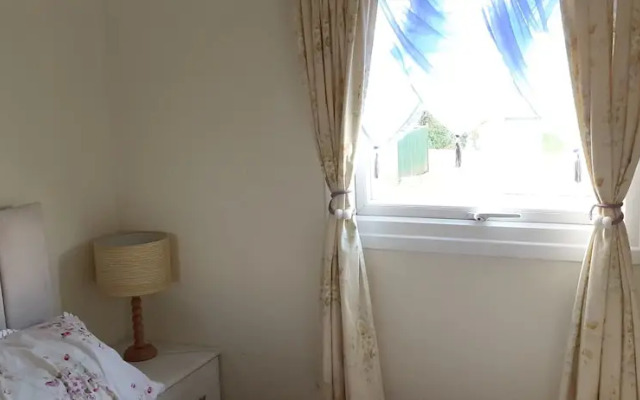 Beautiful 2-bed Chalet in Bideford