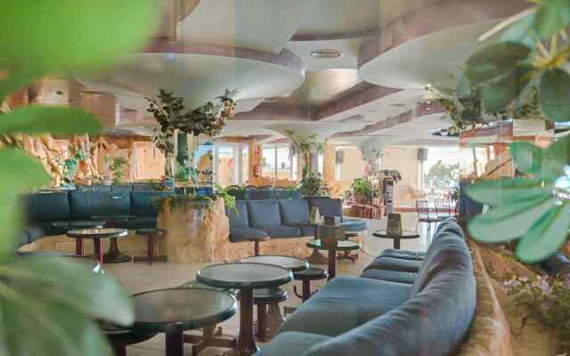 KAKTUS Hotel Benikaktus