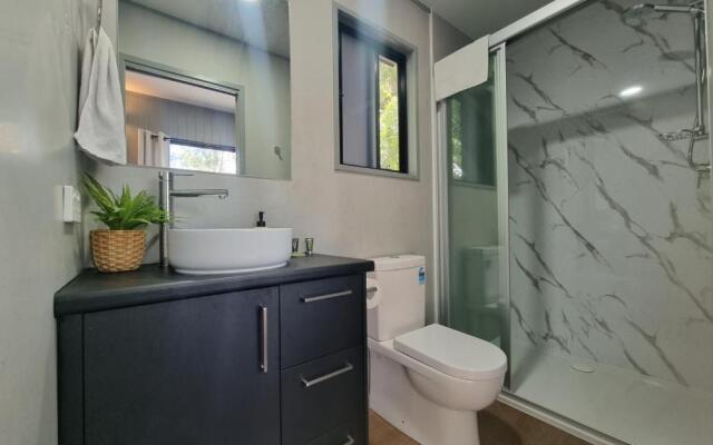 Esk Mountain View Lodge