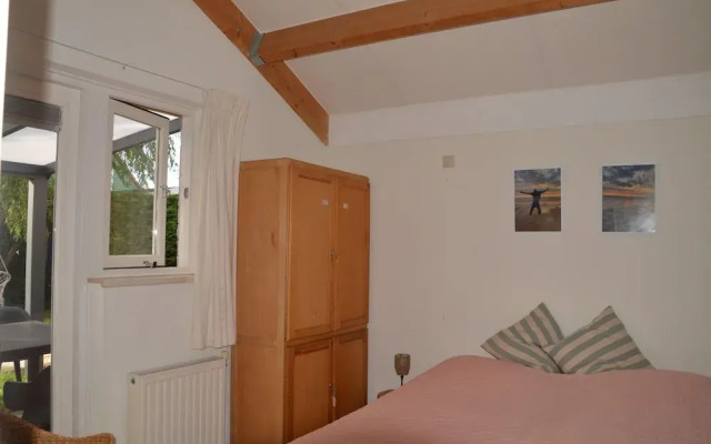 Nice Holiday Home With Sauna Near Beach