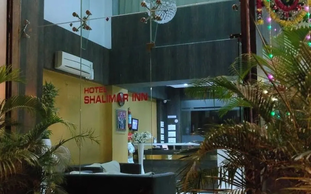 Hotel Shalimar Inn